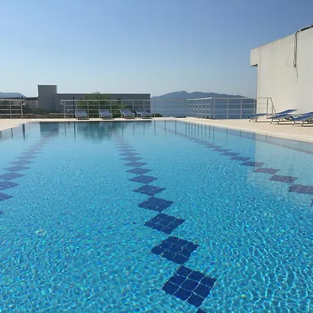 Luxury Homes Bodrum