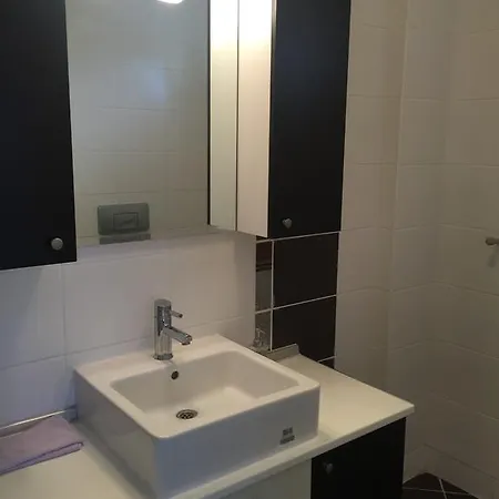 빌라 Luxury Homes